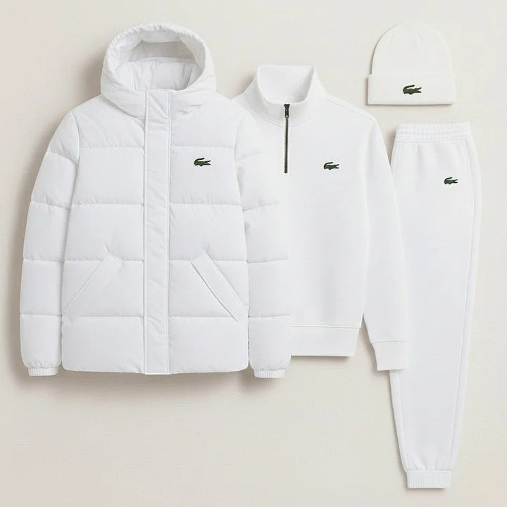 Ensemble Urbain Luxe LC™