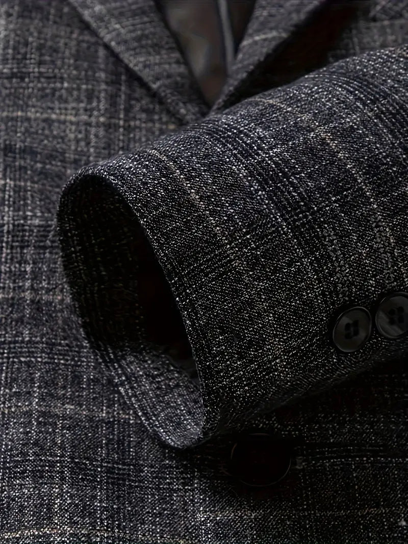 Henri™ | Veste élégante et moderne