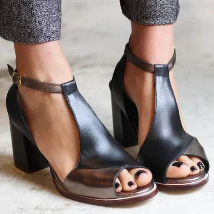 Morgan™ | Confort Sandales