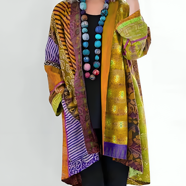 Marielle™ | Cardigan Élégant