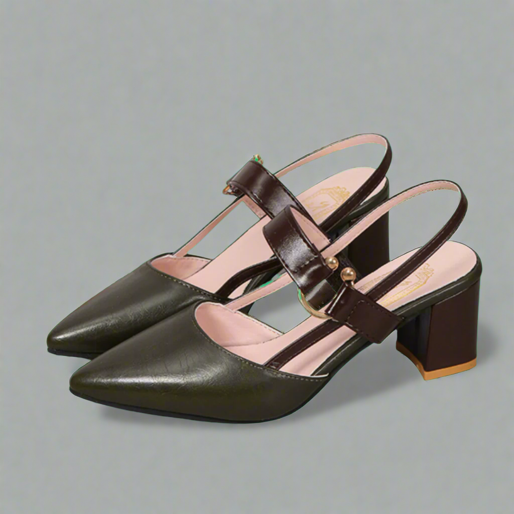 Rivka™ | Sandales d’été confortables et légères