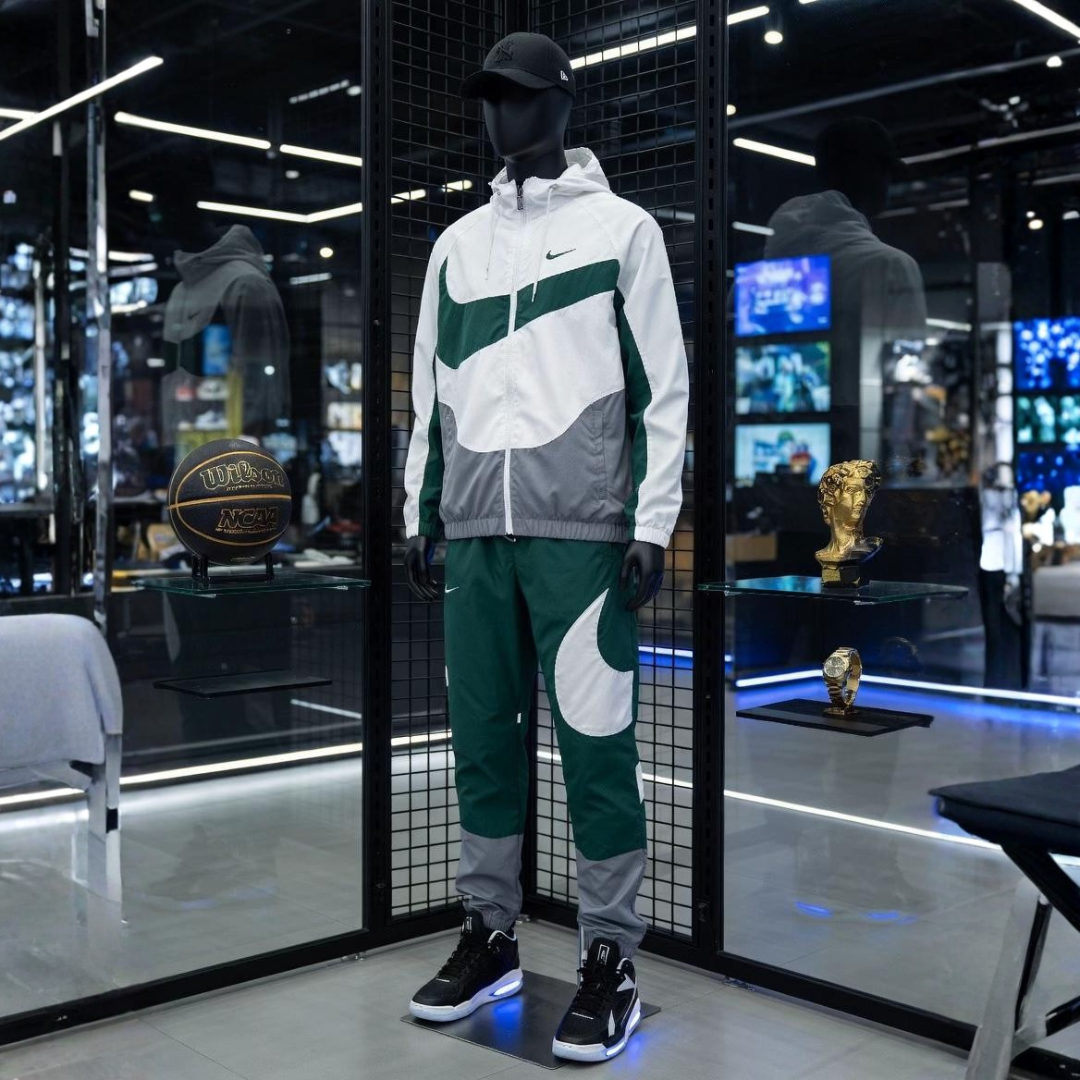 Ensemble NK™ Dynamique