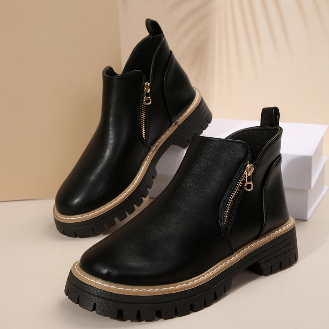 Katrina™ | Stivaletti Eleganti Comfort Chic