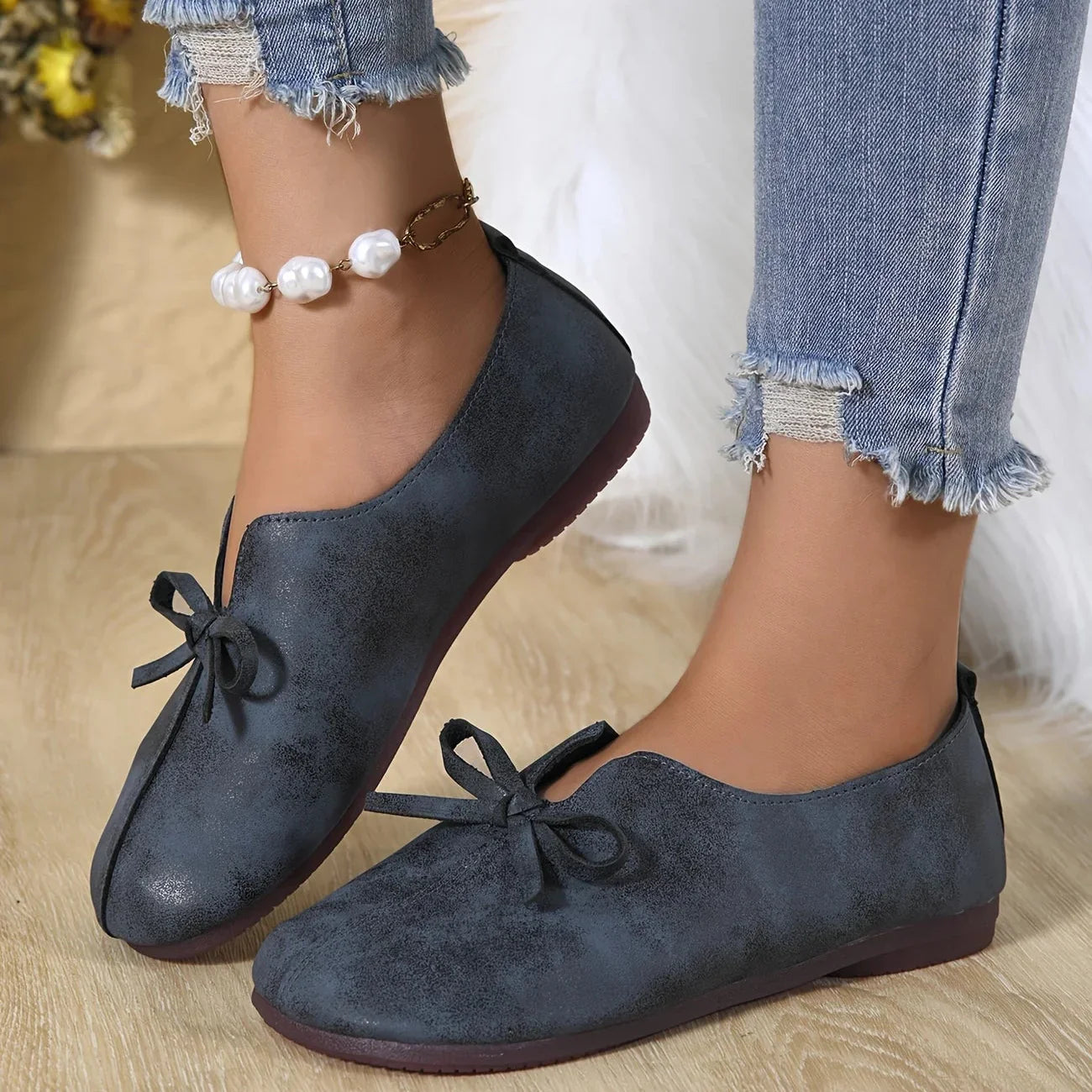 Maëlle™ | Chaussures de confort pour un soutien souple
