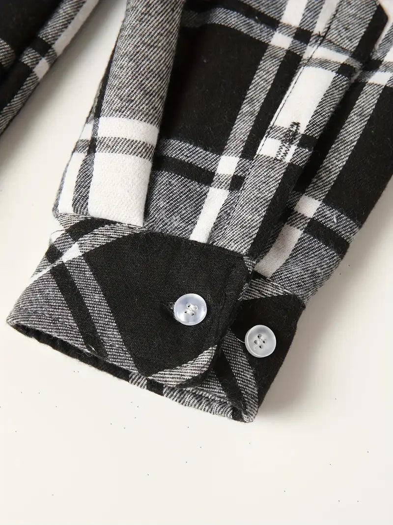 Arber™ | Jack d’automne doublé