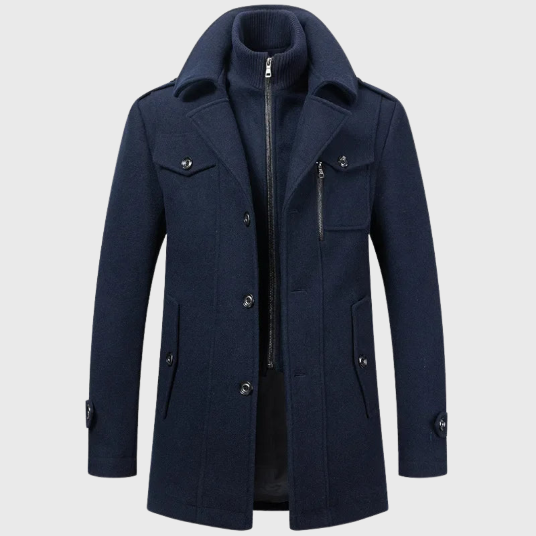 Friedrichs | Cappotto Due Pezzi