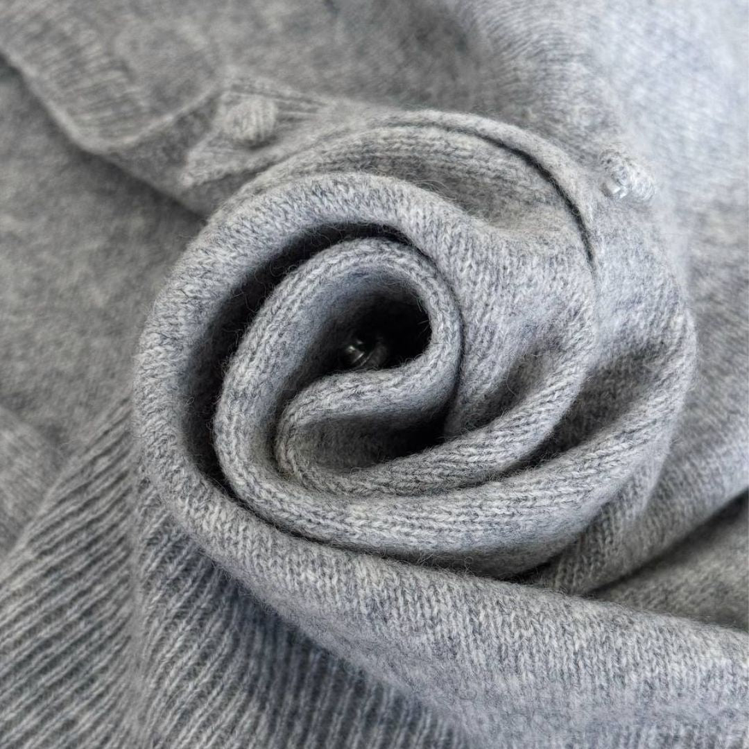 Ambre™ | Cardigan Intemporel