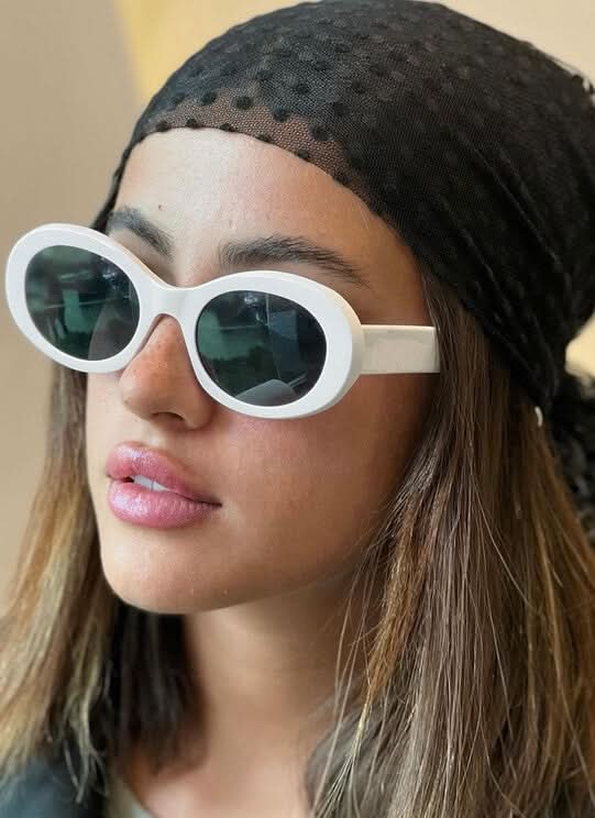 Lunettes de Soleil Chic Averi