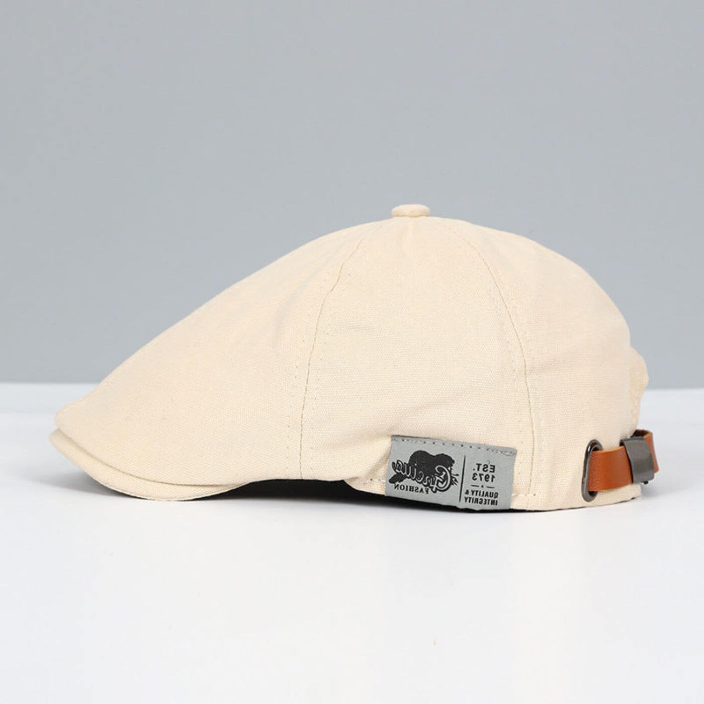 Jules™ | Béret Confort Moderne