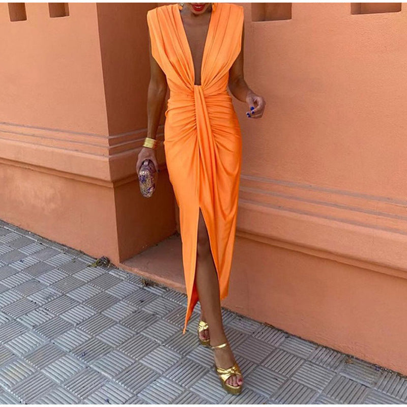 Florine™ | Robe élégante