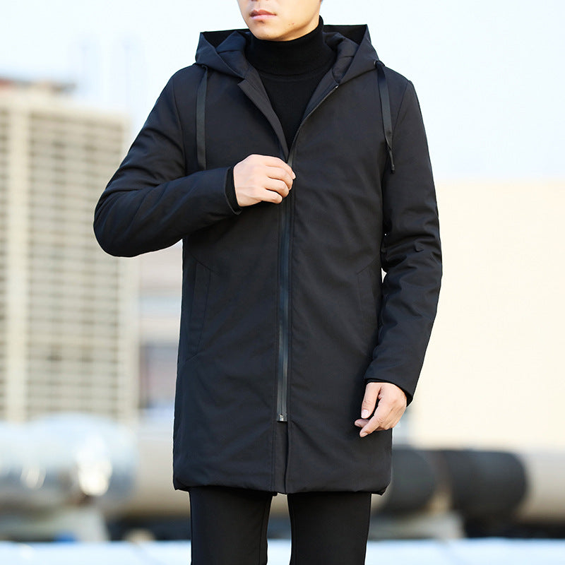 Arridano™ | Confort Optimal Manteau