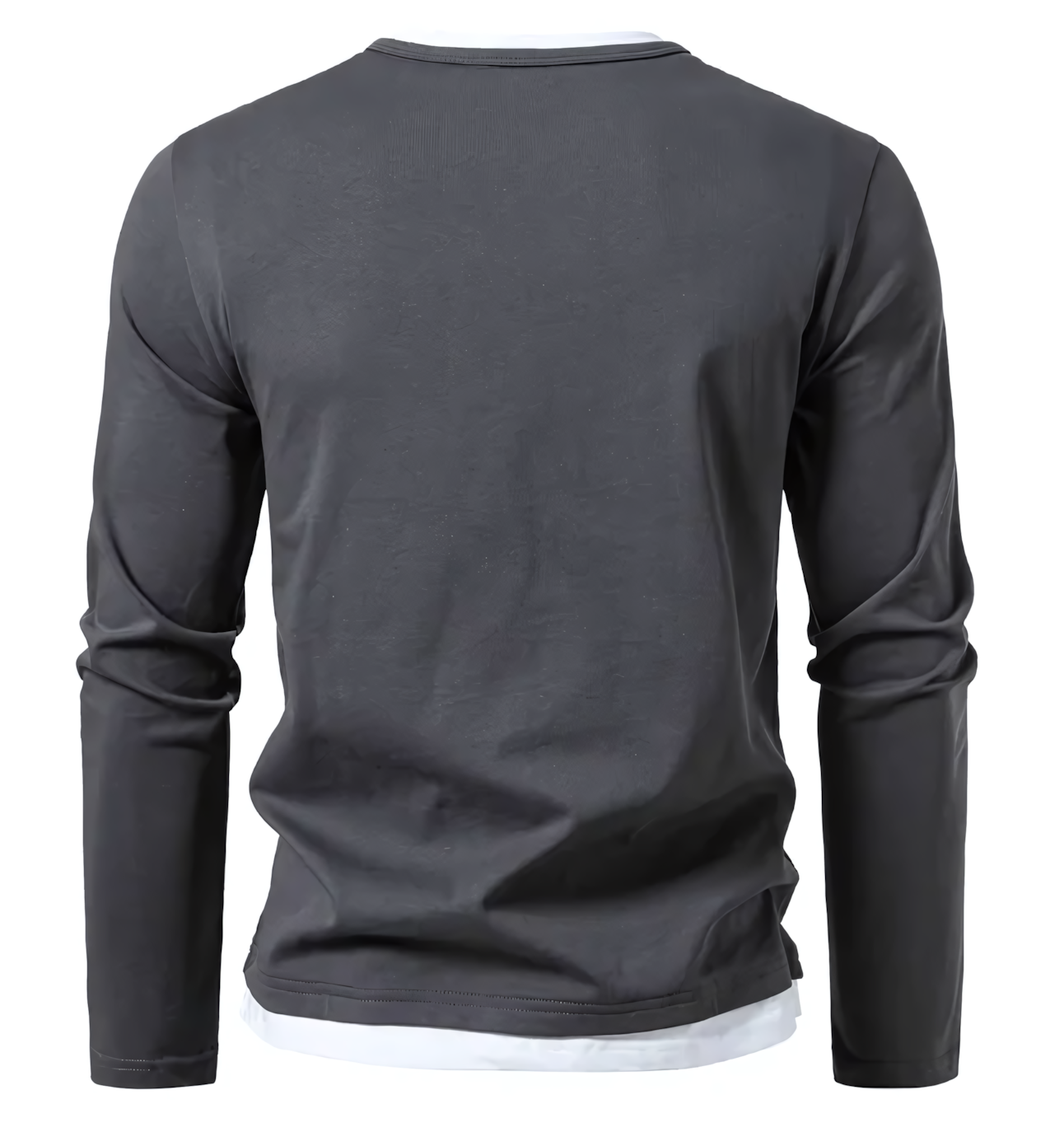 Gano™ | Pull minimaliste pour homme