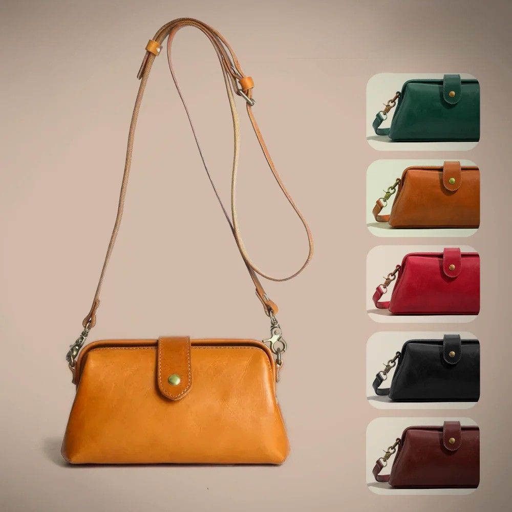 Franka™ | Élégance intemporelle Sac à main femme