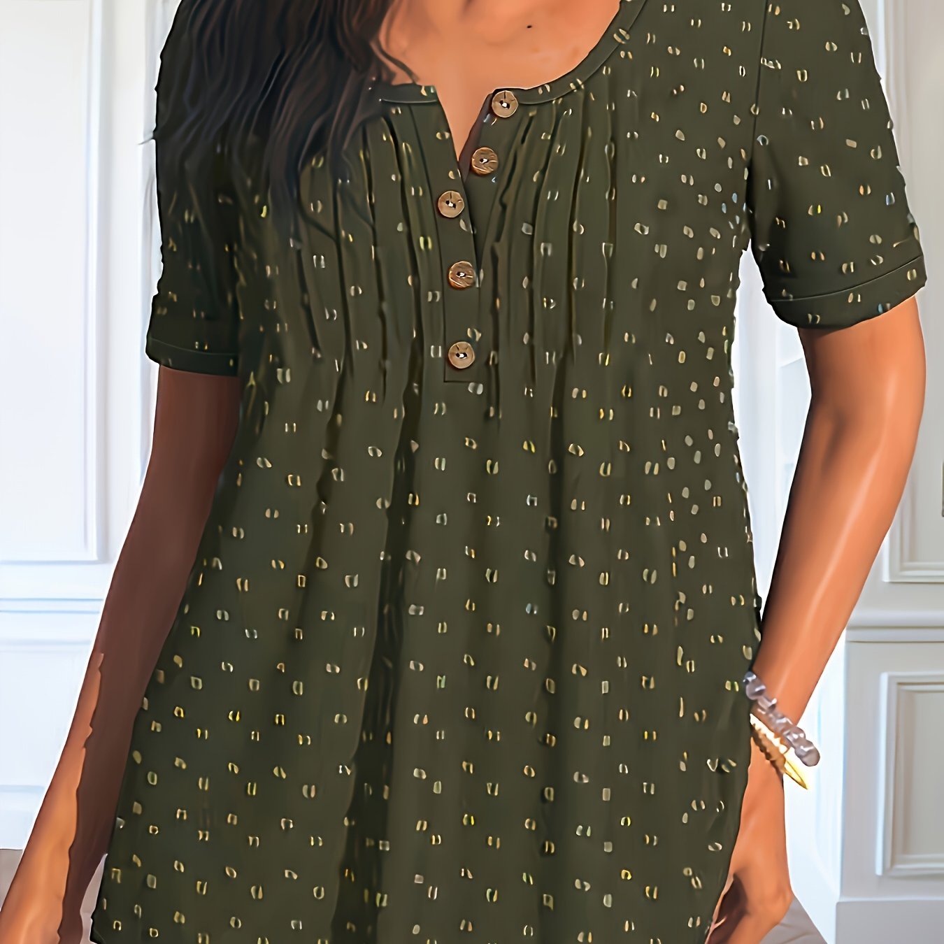 Kiki™ | T-shirt léger