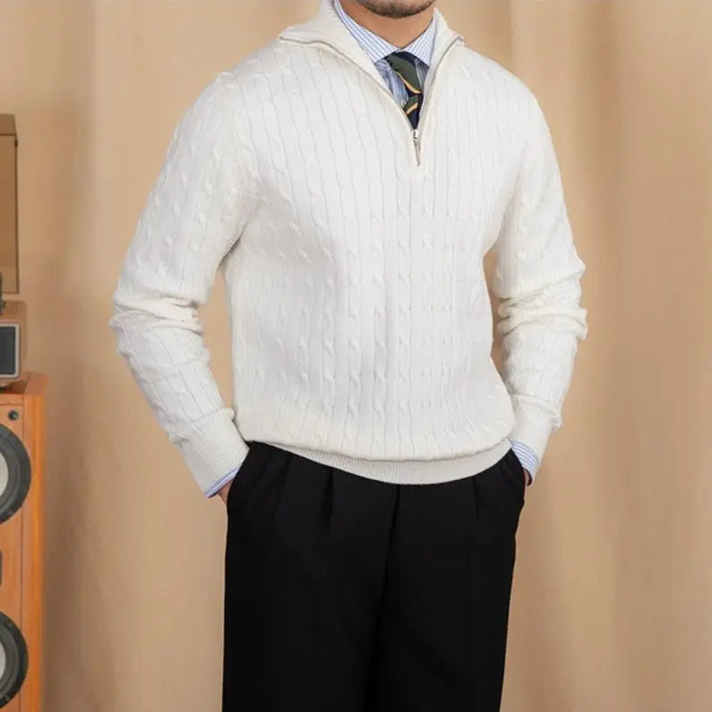 Claude™ | Confort Pull – Collection Lumière Exclusive