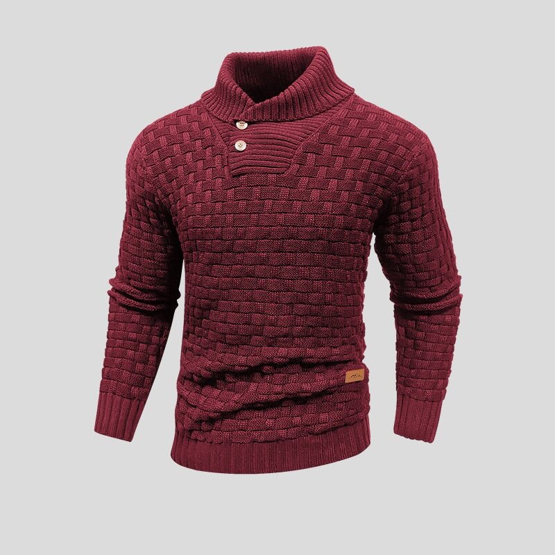 Paul™ | Confort Élégant Pull