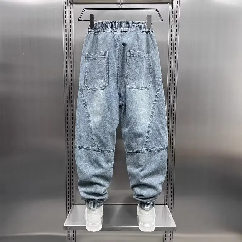 Gautier™ | Jogger pantalon avec design minimaliste