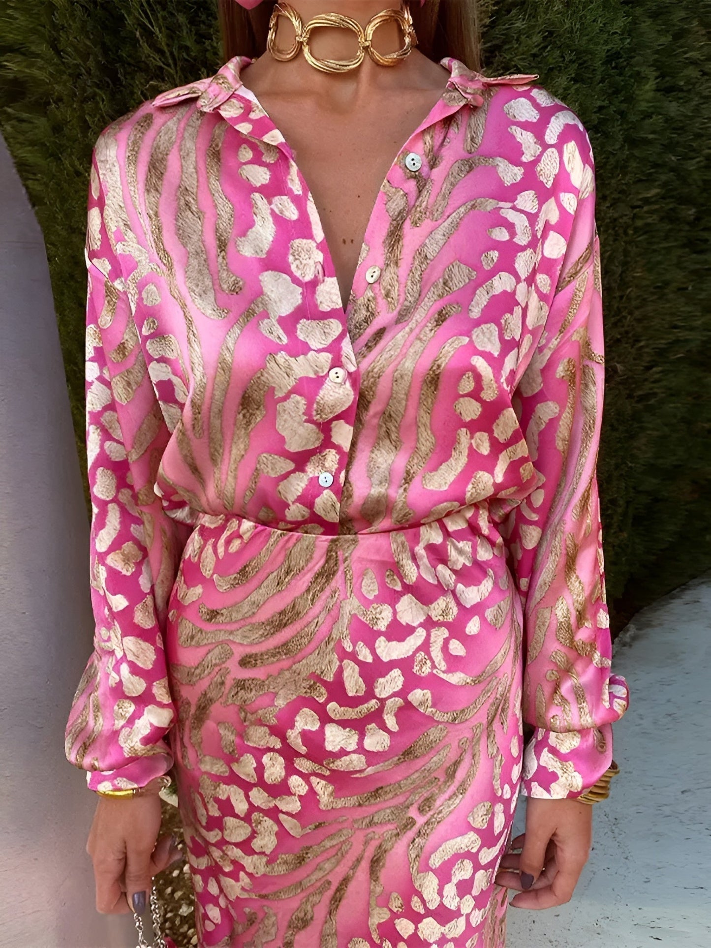 Ilaria™ | Confort robe