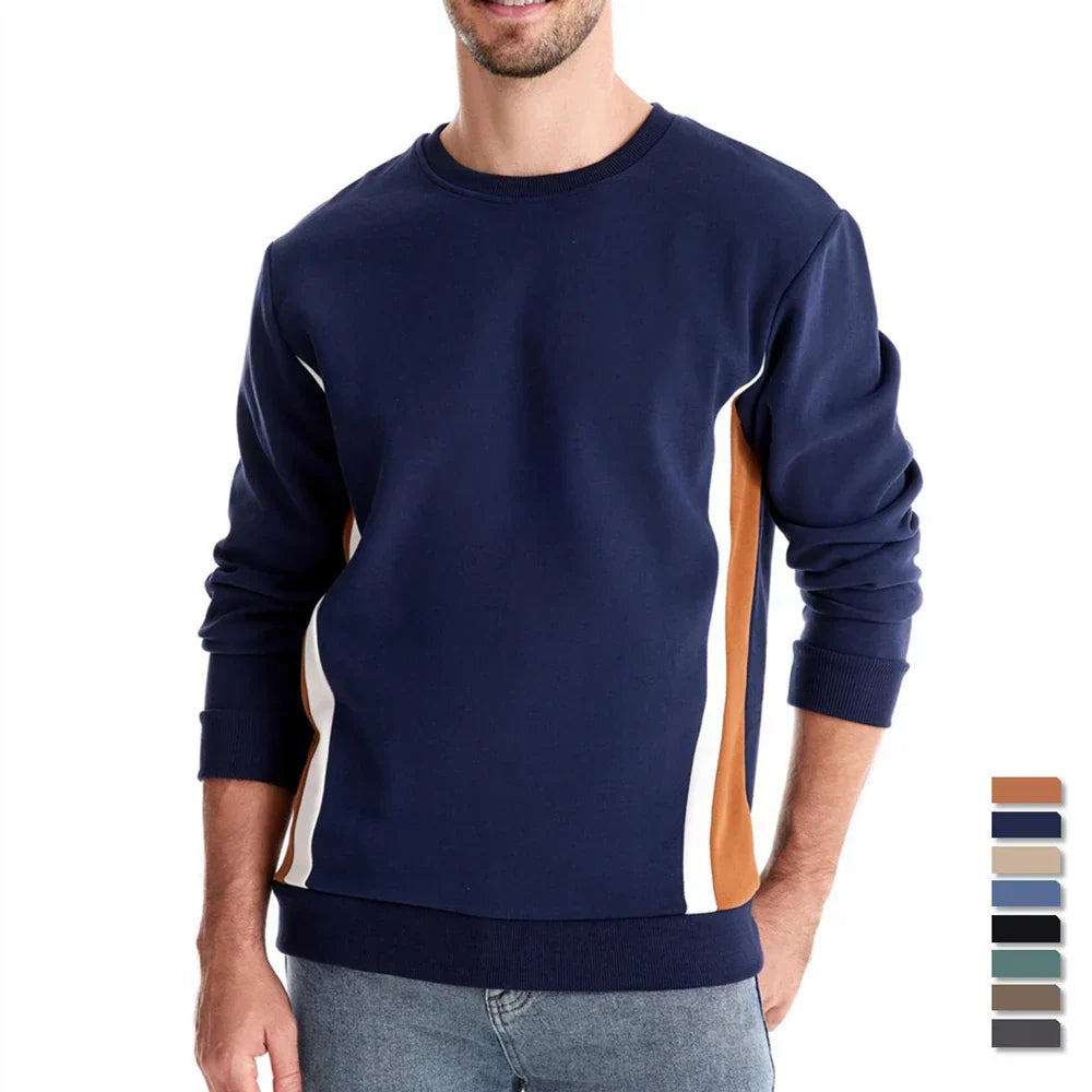 Gano™ | Pull en mélange de laine doux