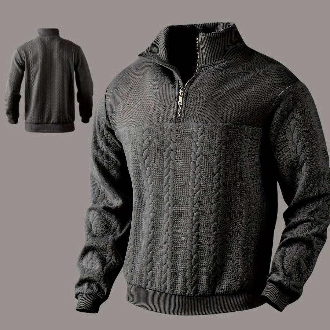 Ferragus™ | Confort Doux Pull