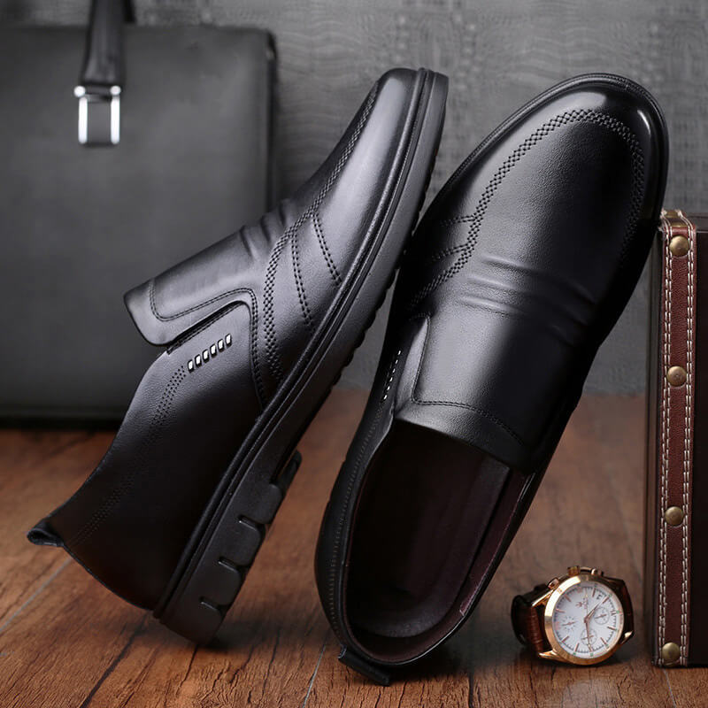 Nicolas™ | Chaussures orthopédiques