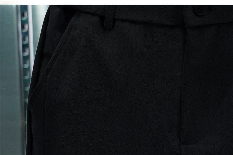 Gautier™ | Pantalon de luxe incontournable