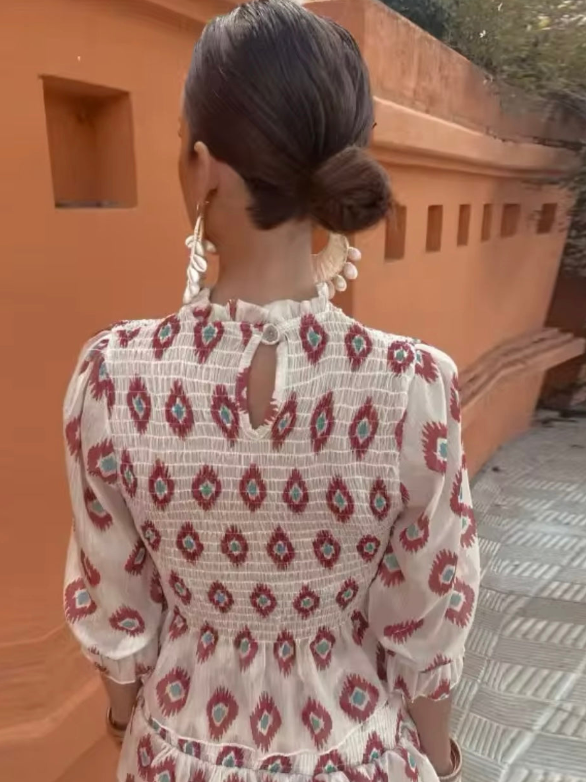 Juliette™ | légère Robe