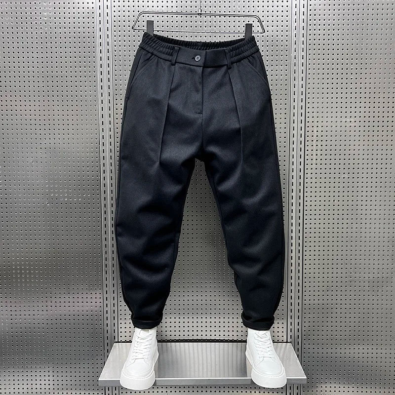 Gautier™ | Pantalon avec coupe moderne