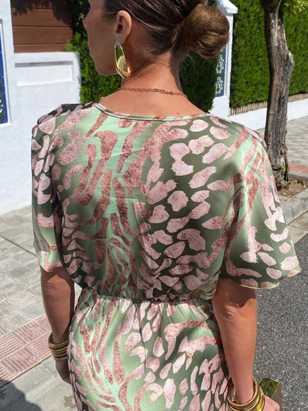 Apolline™ | Élégance Robe