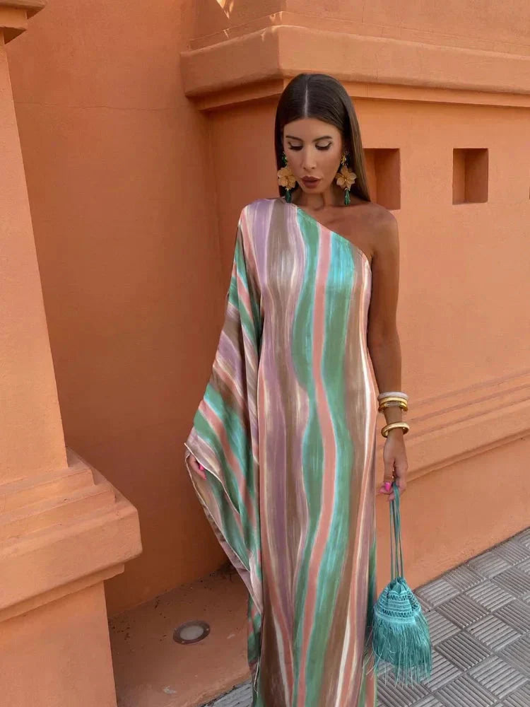 Lily™ | Élégance Lumineuse Robe