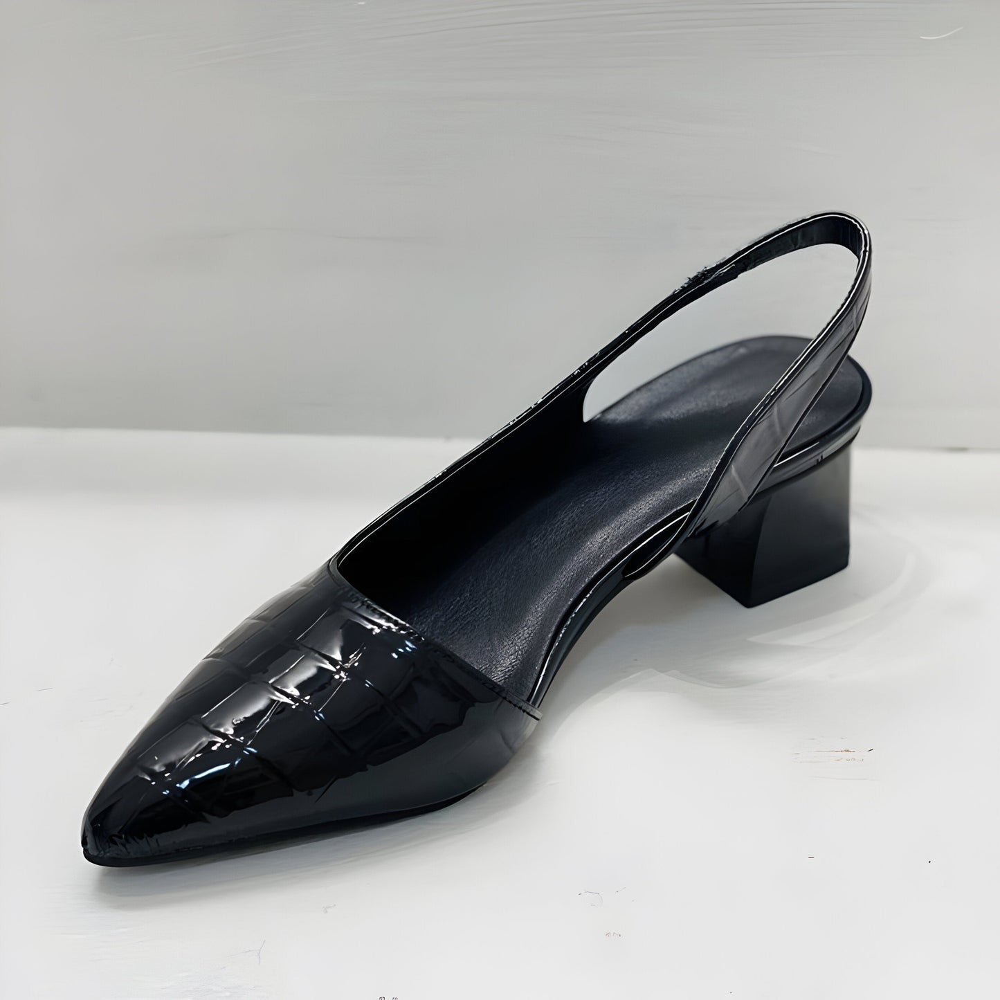 Dila™ | Élégance légère Talons
