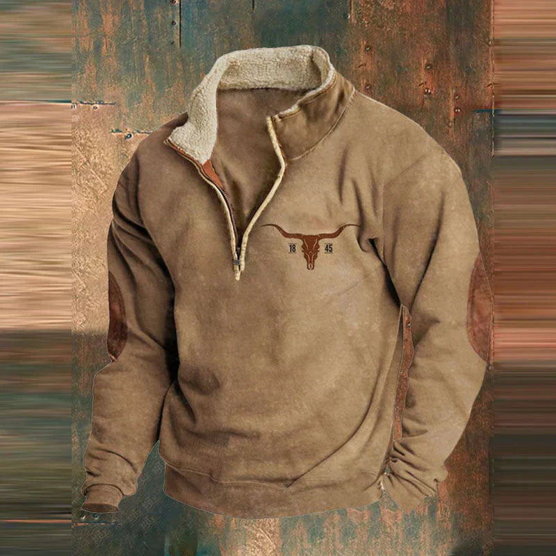 Louis™ | Confort Durable Sweatshirt