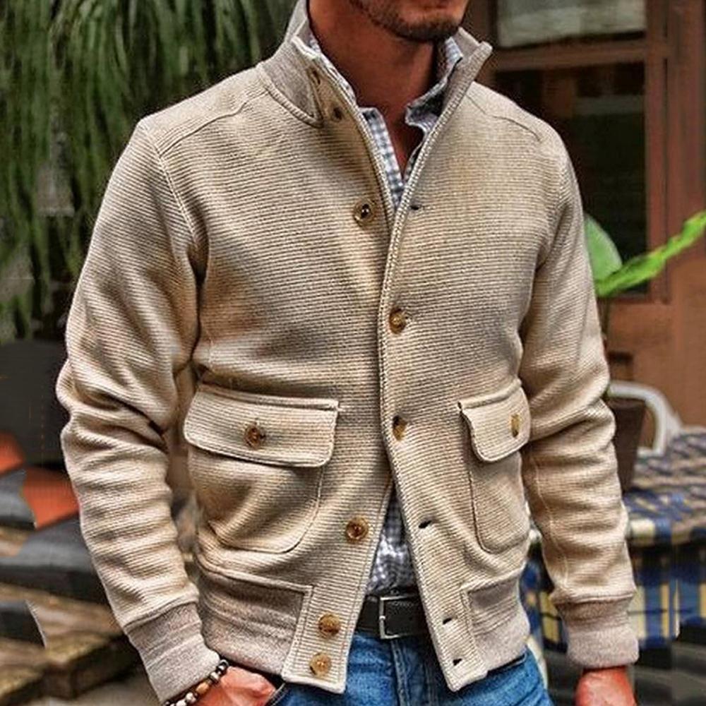 Brice™ | Confort Optimal Veste