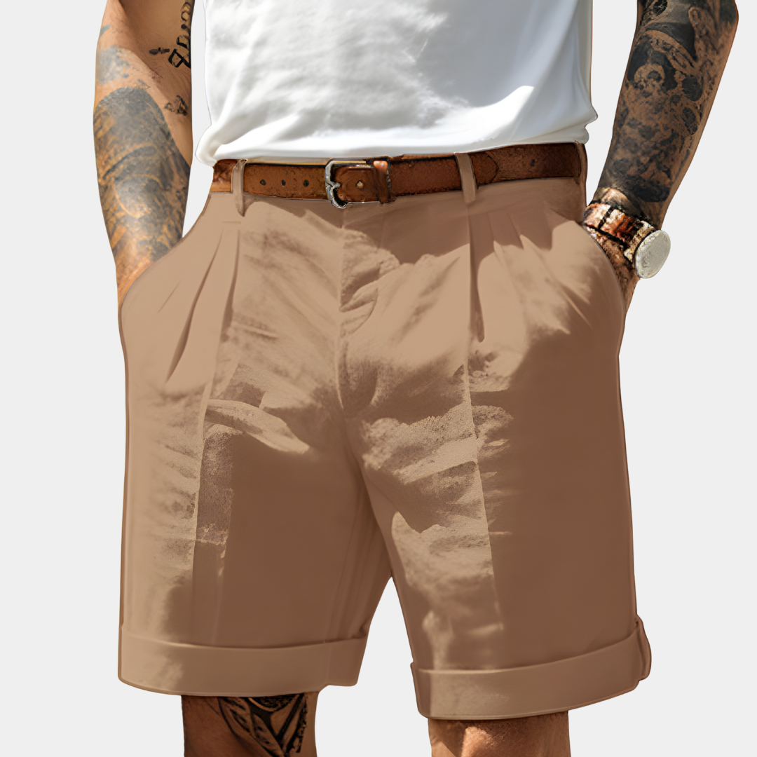 Jean™ | Confort Optimal Bermuda