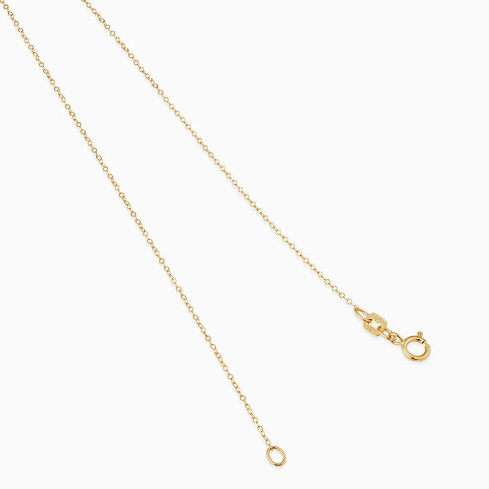 Collier Astrologique en Or 18k