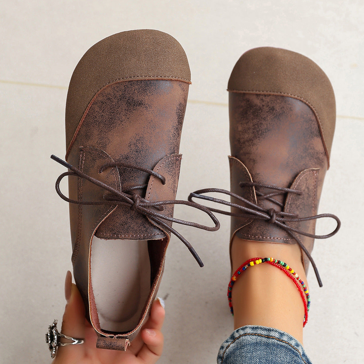 Fenna™ | Chaussures Confort Flexibles