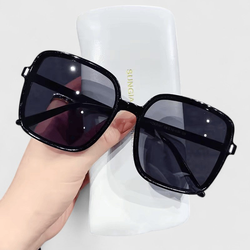 Lunettes de Soleil Élégantes Destinie