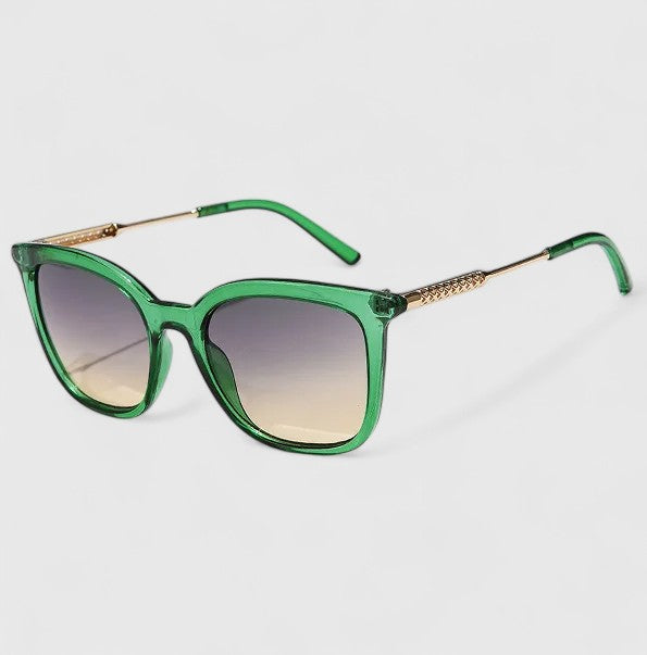 Lunettes de soleil tendance Savanuhh