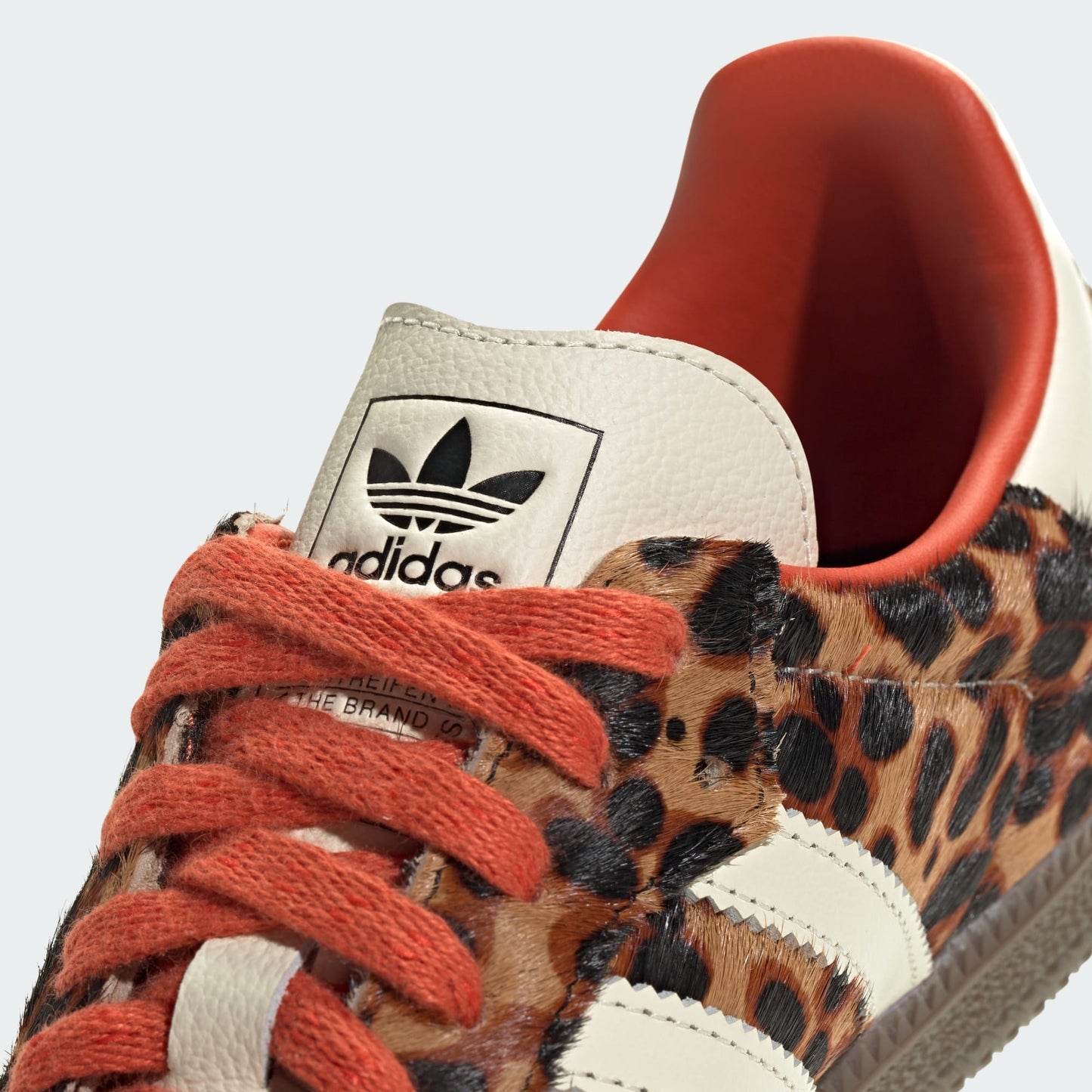 Samba OG Leopard