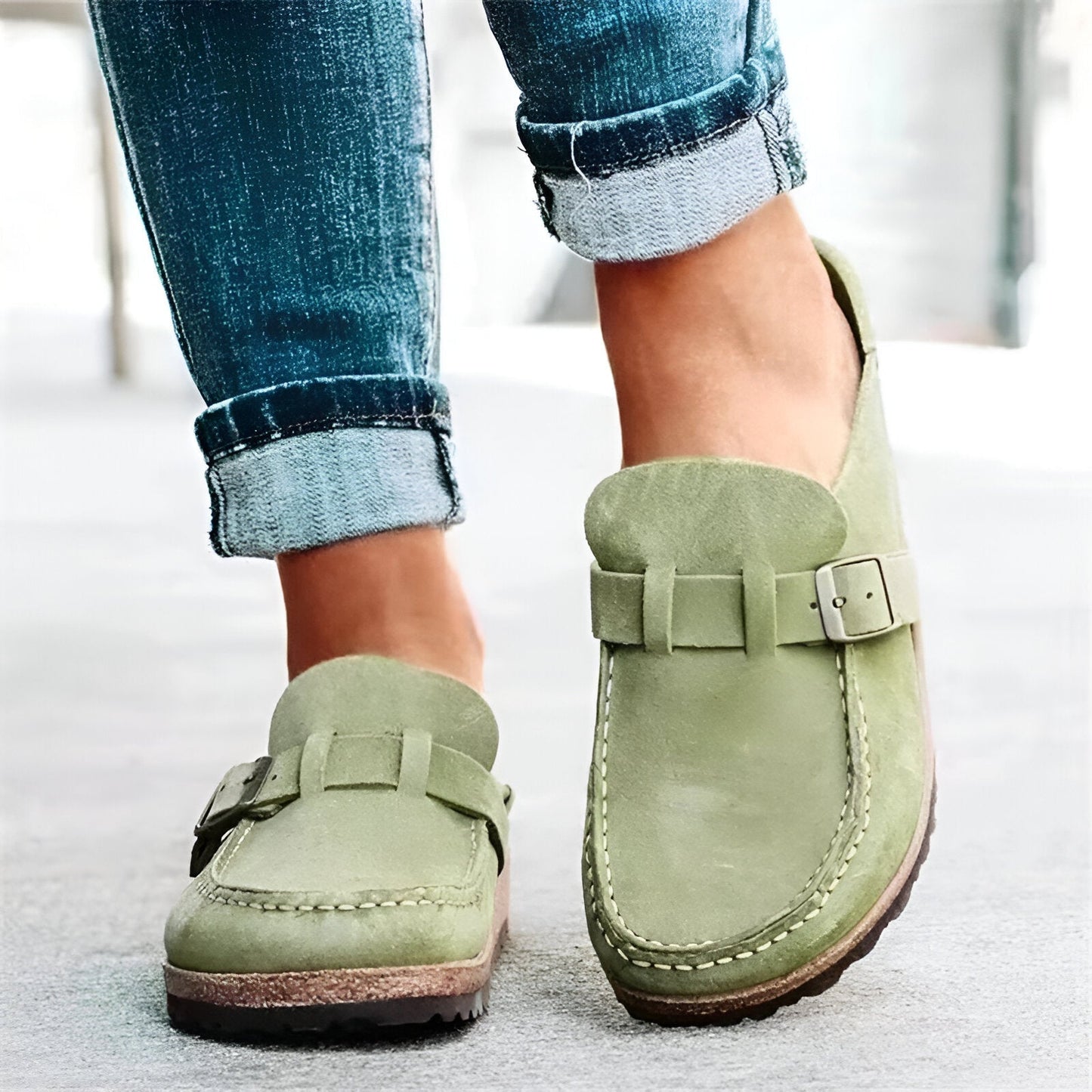 Perret™ | Chaussures Confort Élégantes pour Tous les Jours