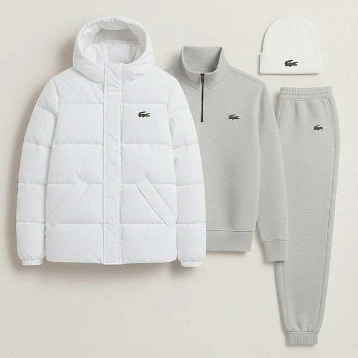 Set casual LC