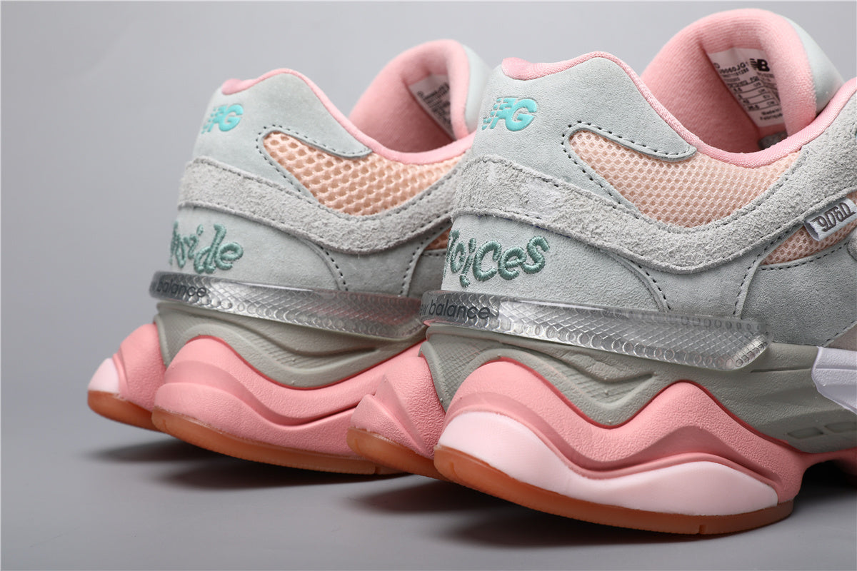 NB 9060 x JFG – Édition Baby Shower Blue