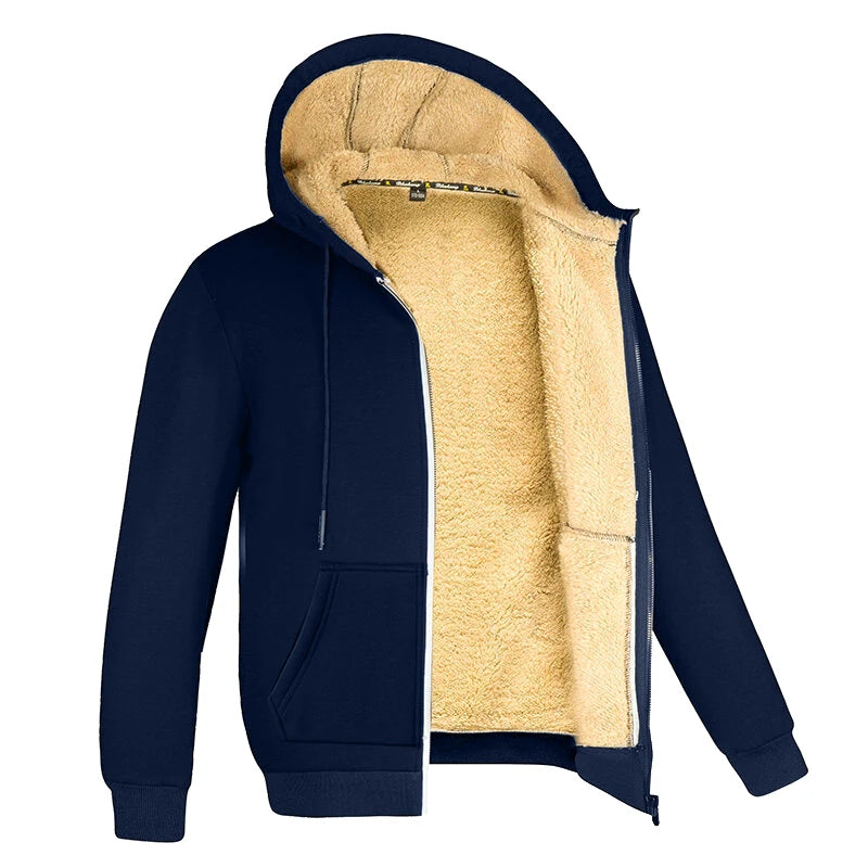 ROSSI ROMA | GIACCA INVERNALE ELEGANTE DA UOMO