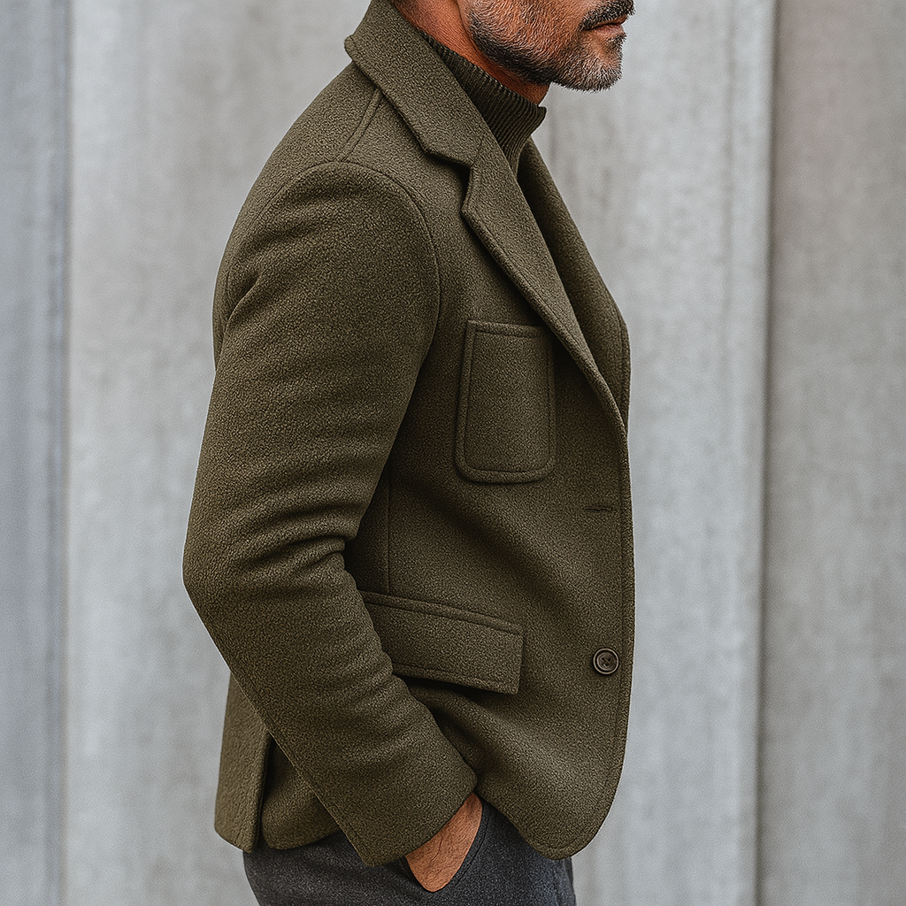 Serge™ | Veste Modern
