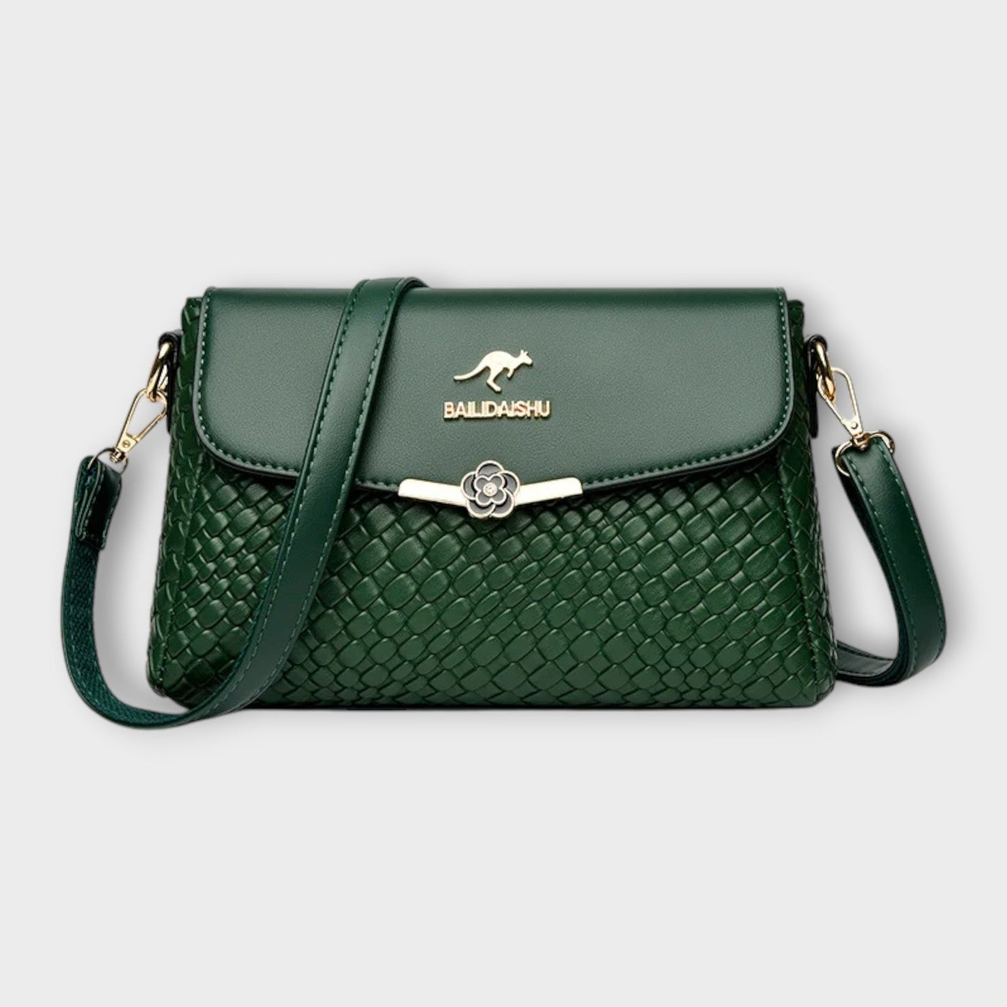 Gianna Boutique - Borsa a spalla di lusso