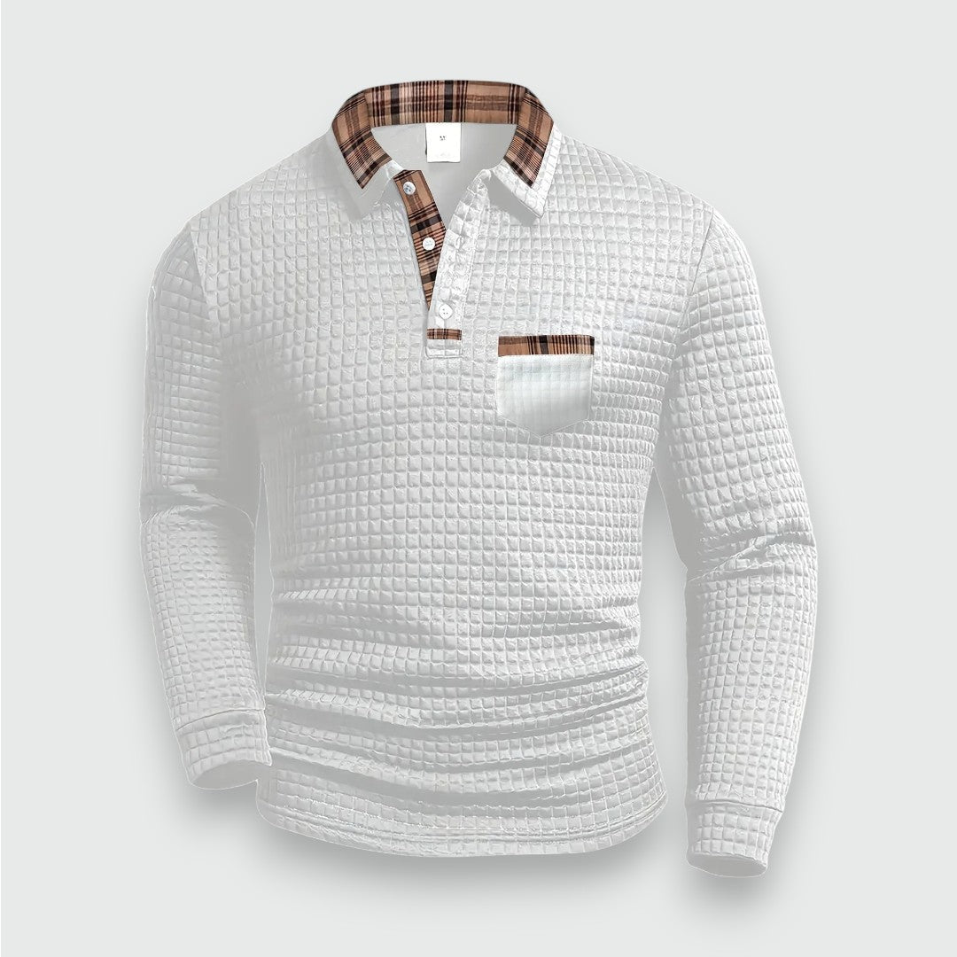 Henri™ | Confort Inégalé Polo