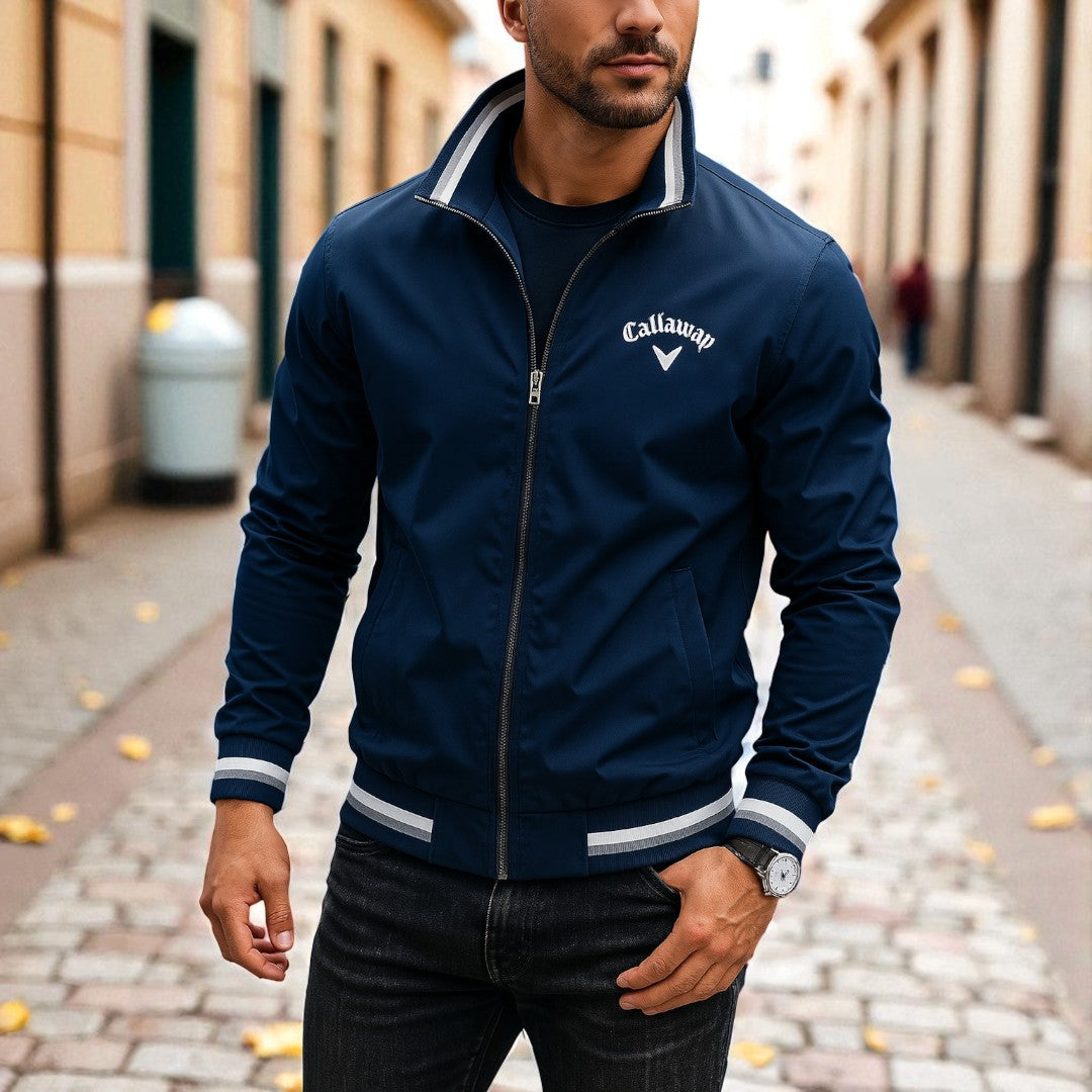 Monti™ | Blouson Callaway de luxe