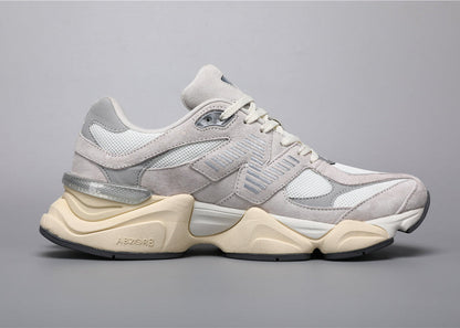 NB 9060-6 Gris-blanc