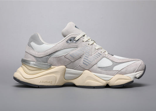 NB 9060-6 Gris-blanc