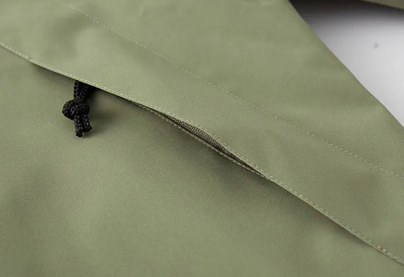 ÉLISA™ | VESTE SOFTSHELL THERMIQUE 3-EN-1